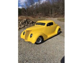 1937 Ford Other Ford Models for sale 101582370